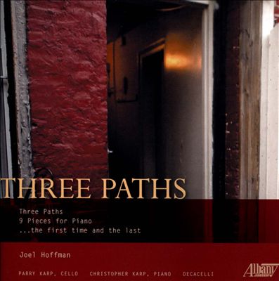 Three Paths