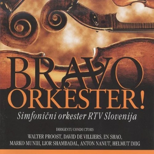 Bravo Orkester