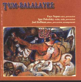 Tum-Balalaike